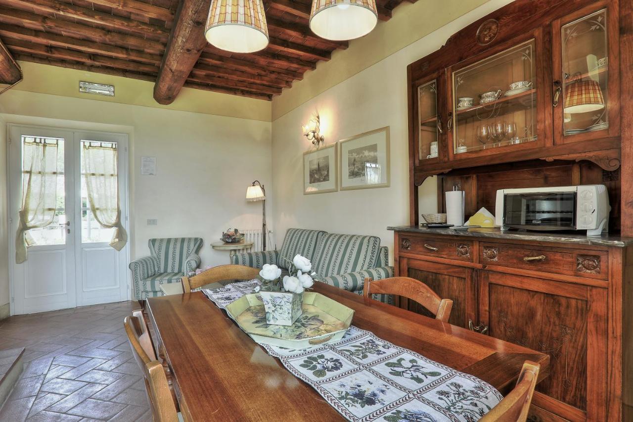 Agriturismo S.Angelo Foiano Della Chiana Room photo