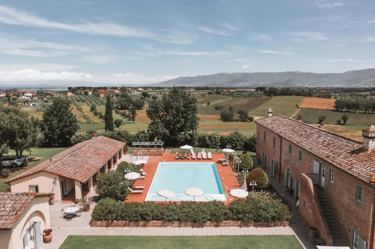 Agriturismo S.Angelo Foiano Della Chiana Exterior photo