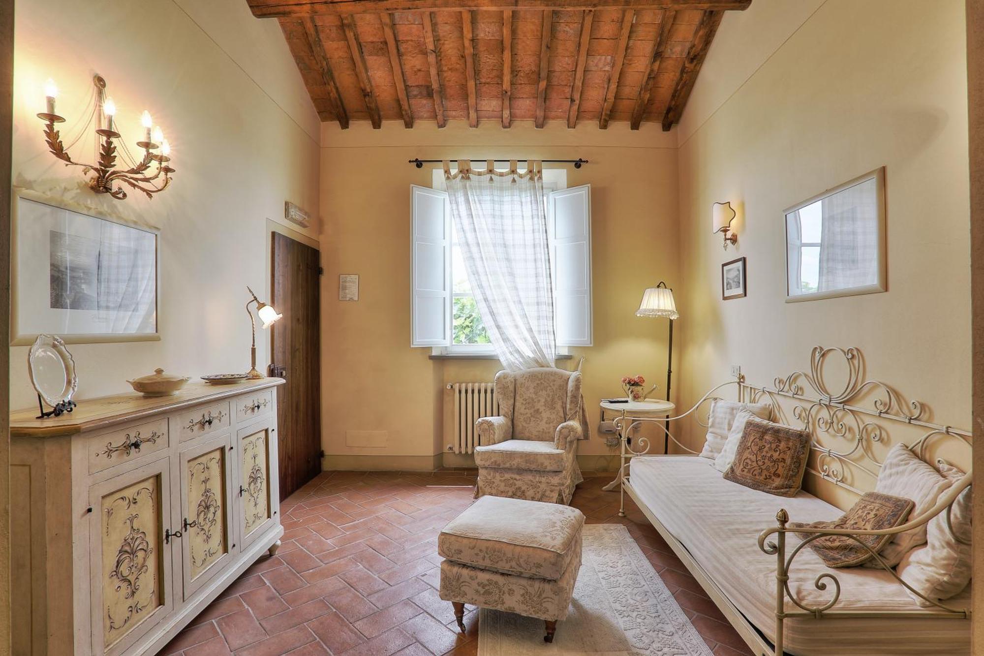 Agriturismo S.Angelo Foiano Della Chiana Room photo