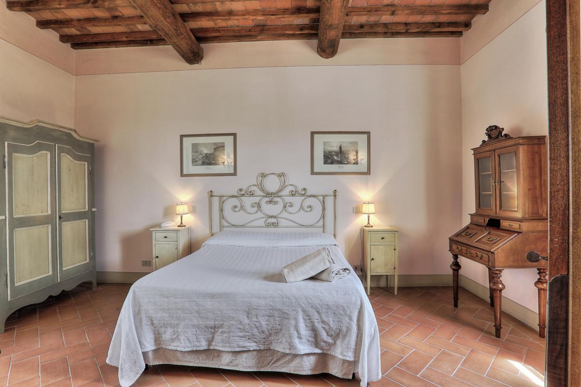 Agriturismo S.Angelo Foiano Della Chiana Room photo