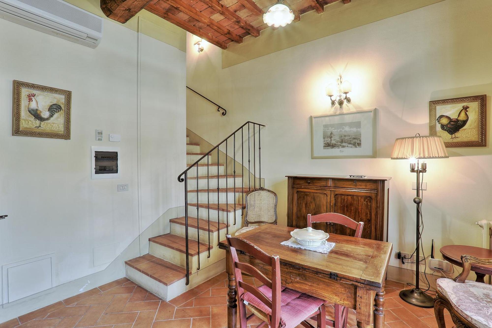 Agriturismo S.Angelo Foiano Della Chiana Room photo