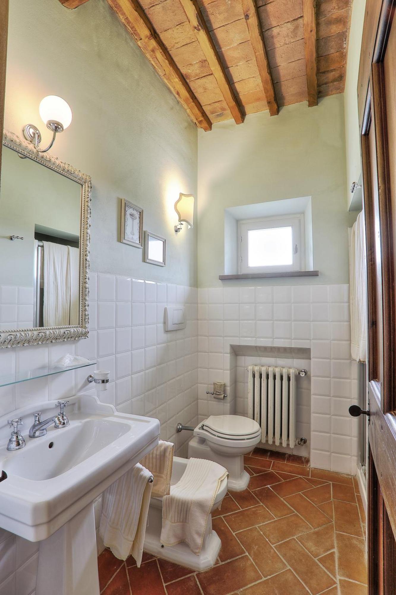 Agriturismo S.Angelo Foiano Della Chiana Room photo