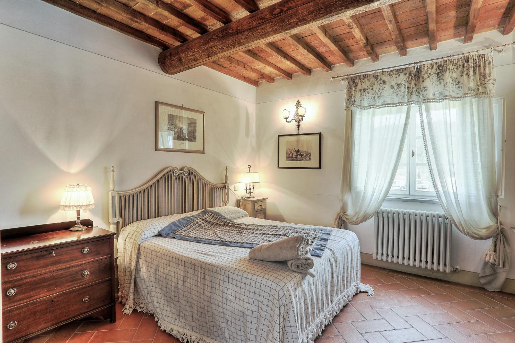 Agriturismo S.Angelo Foiano Della Chiana Room photo