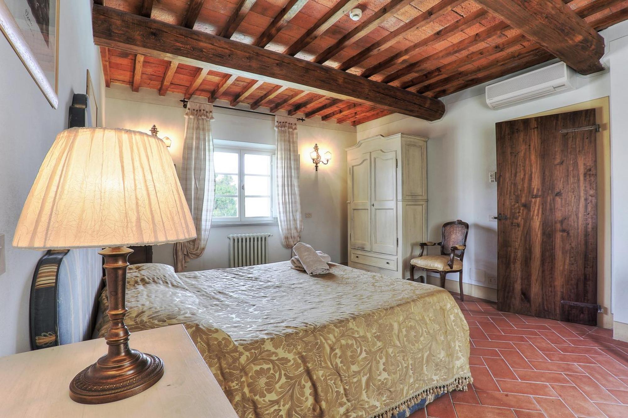 Agriturismo S.Angelo Foiano Della Chiana Room photo