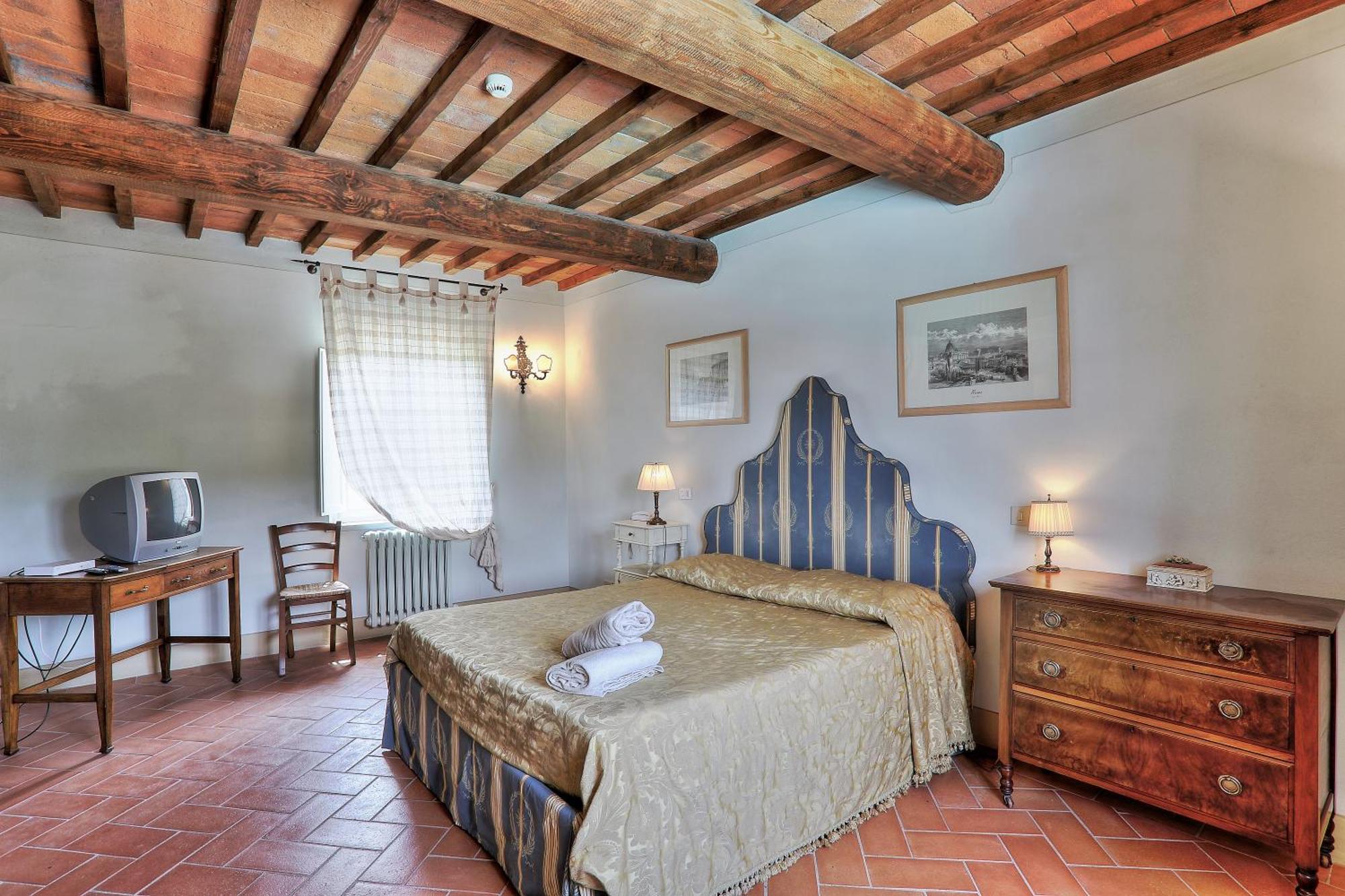 Agriturismo S.Angelo Foiano Della Chiana Room photo